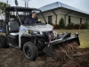 Brutus HD Materials Bucket Action